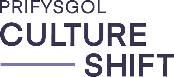 Culture Shift University (DEMO/Welsh)