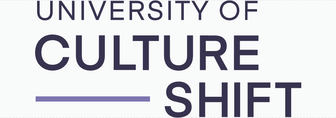 Culture Shift University (DEMO)