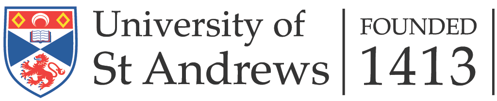 University of St Andrews