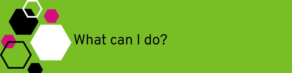 What can I do next?